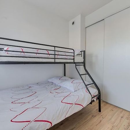 Aux Portes De Paris , Un 3 Pcs Bien Amenage Nogent-sur-Seine Esterno foto